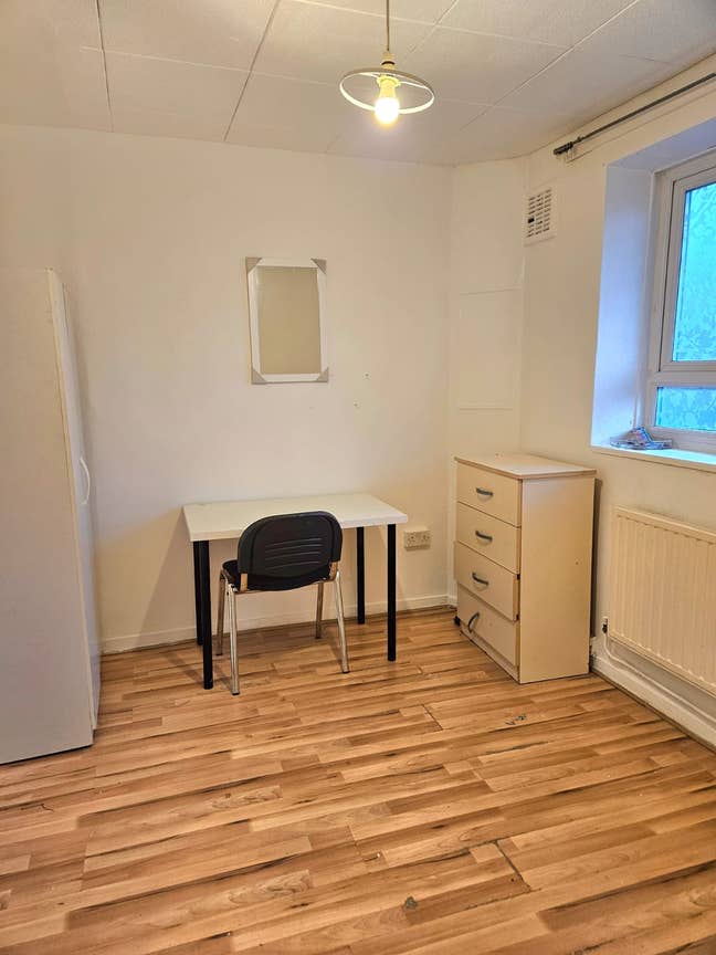 Double Room  Main Photo