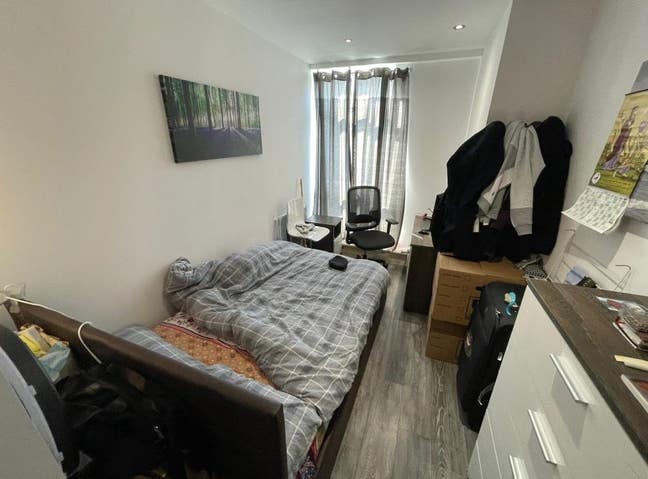 Broadway PE1 Ensuite Main Photo