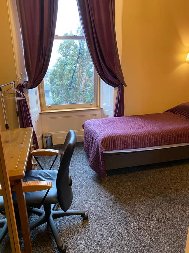 Room to Rent - Edinburgh, Bruntsfield  Main Photo