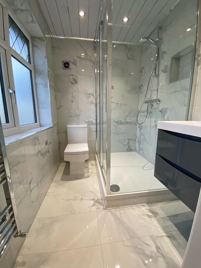 **Double En-Suite Room Studio ** Main Photo