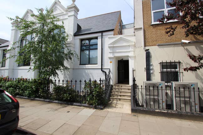 💥 2 Extra-Large Rooms in a Lovely Stokey House Sh Main Photo
