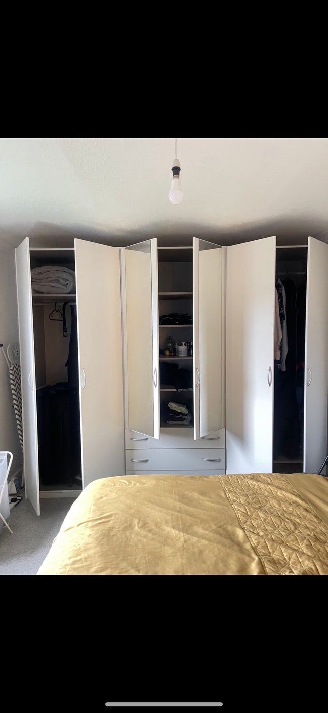 Very Spacious Double Bedroom to Let Main Photo