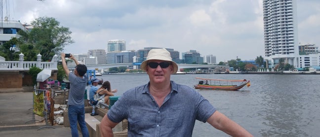 54 year old Male seeks a single or double room Main Photo
