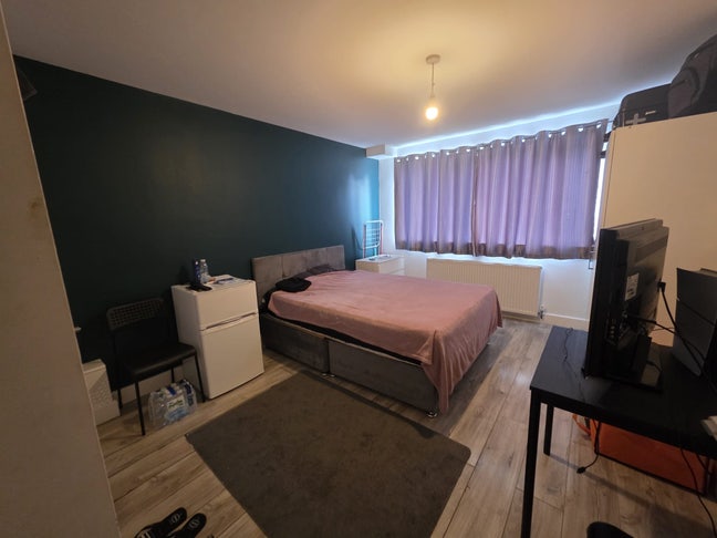 🛏️ 2 Ensuite Rooms to Let- Willesden Green  Main Photo