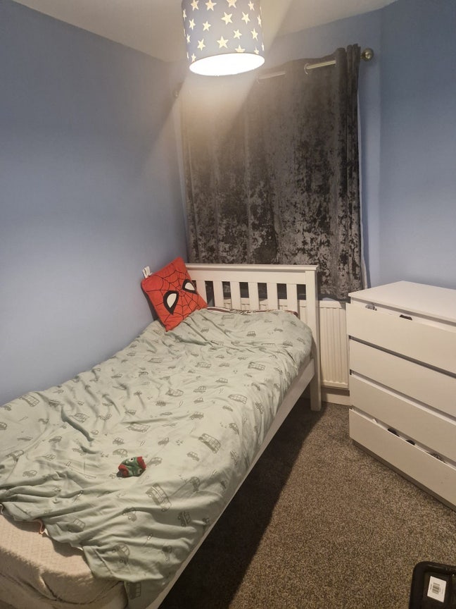Single room available  Main Photo