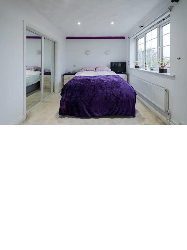 Large Double Room to Let in LU3|All Bills Included Main Photo