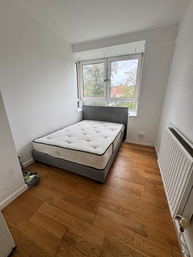 Lovely Double Room in West Norwood Main Photo