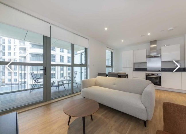 Double bedroom with own bathroom  Main Photo