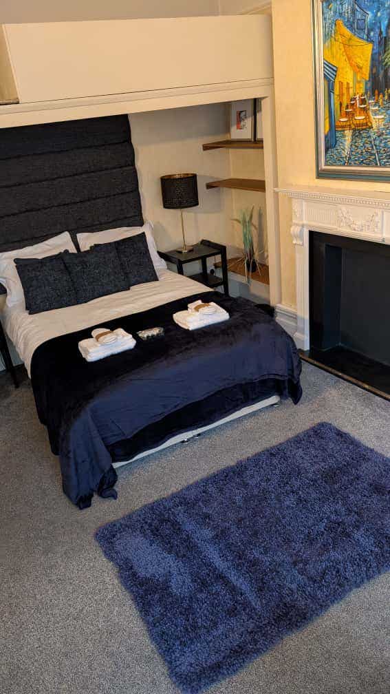 Ensuite Room in Watford WD17 All Bills Included Main Photo