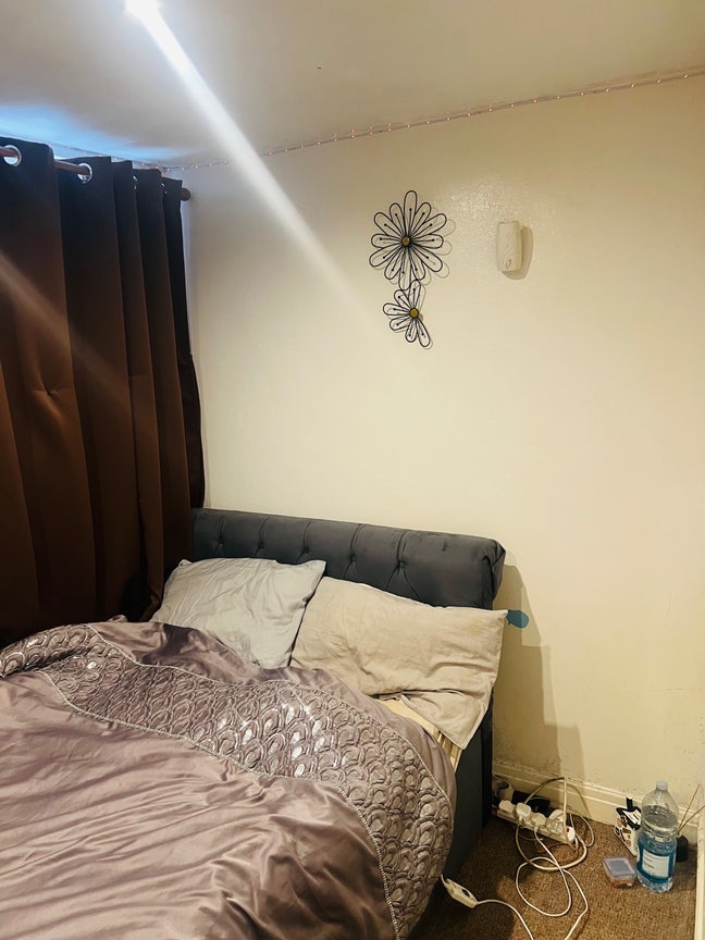 Decent room in Gorton Main Photo