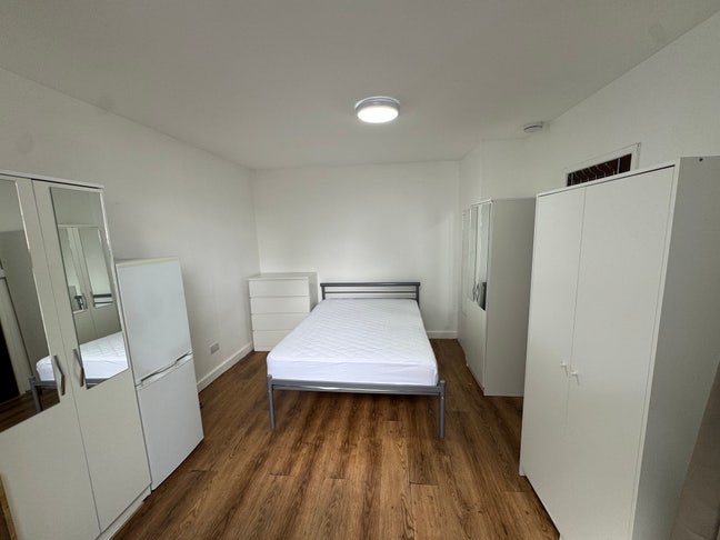 Double room for single use only ,n15 Main Photo