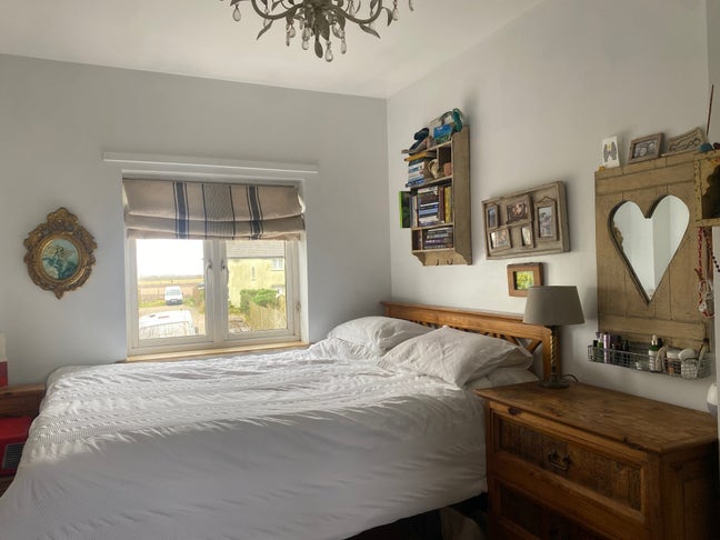 Short Term Let - Sennen Main Photo