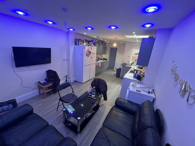 6 Ensuite Modern House Available in Selly Oak  Main Photo