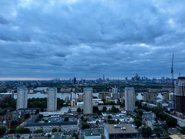 Canary Wharf  Main Photo