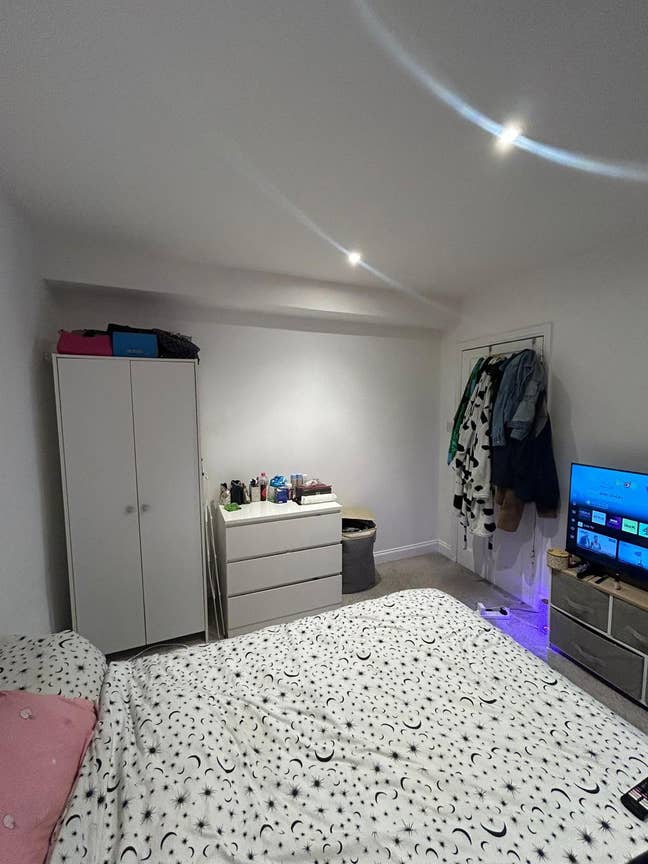 Double bedroom - All bills included Main Photo