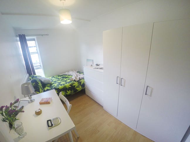 ⭐Lovely Room/Available Soon/in Hoxton⭐ Main Photo