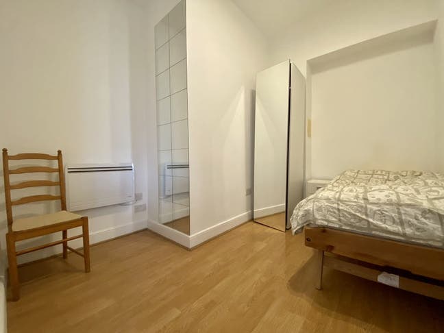 🏡 Double Room in Modern East London Flat – £950pm Main Photo