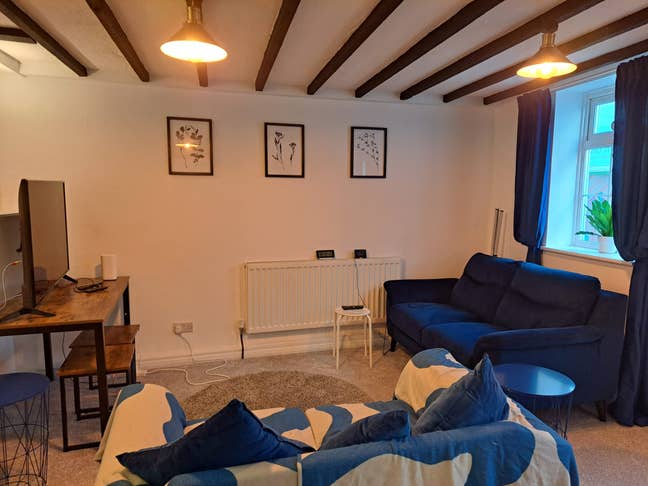 Double available Dawlish Main Photo