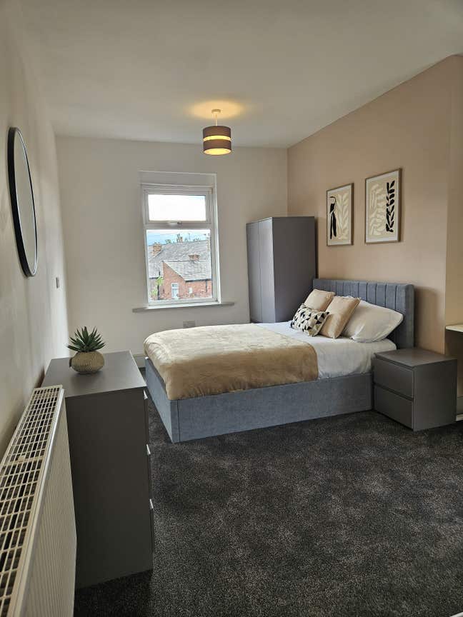 New Studio Rooms with own kitchenette - Central 📍 Main Photo