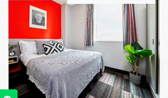 Students/Professionals - Ensuite rooms Main Photo