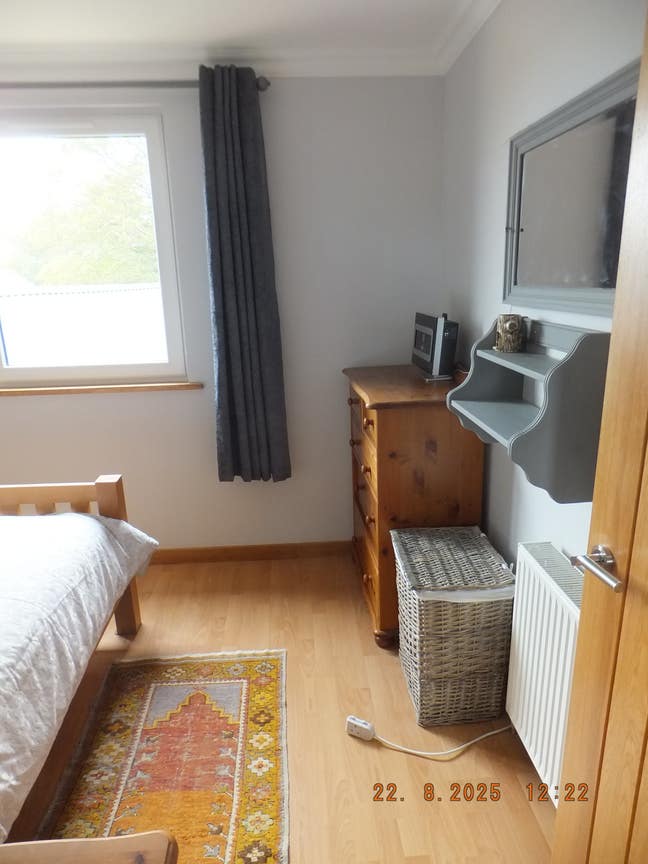 Double room to let Main Photo