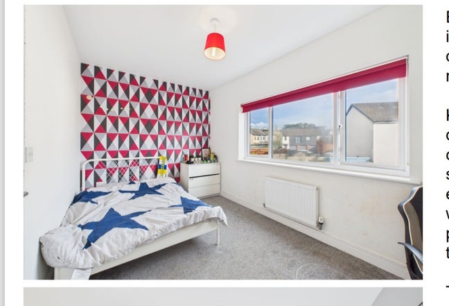 Double bedroom in shared house  Main Photo