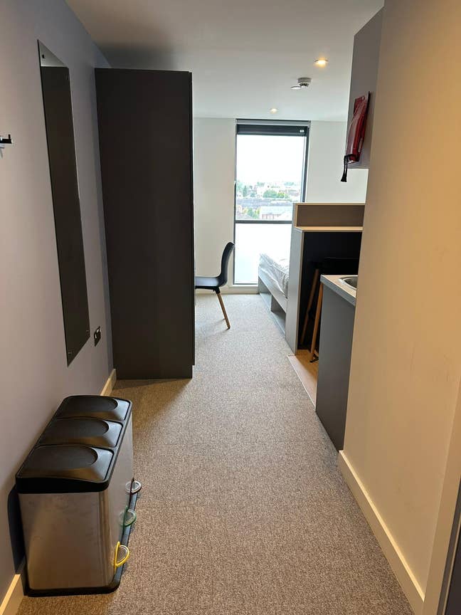 Prestige The Edge Student Living Accommodation  Main Photo