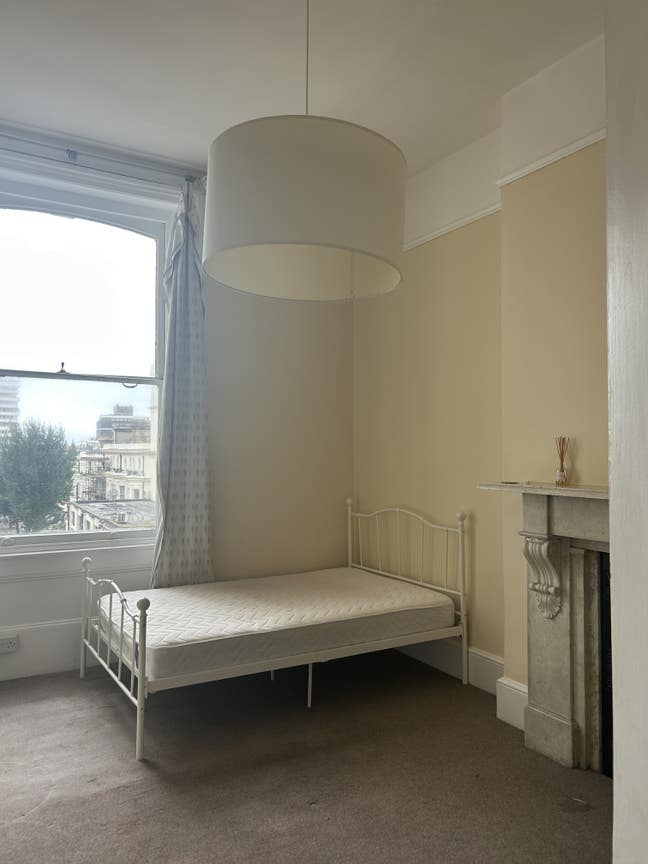 Welcoming double rooms in the heart of Brighton  Main Photo