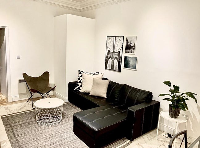 One bedroom flat Angel, Ilsington  Main Photo