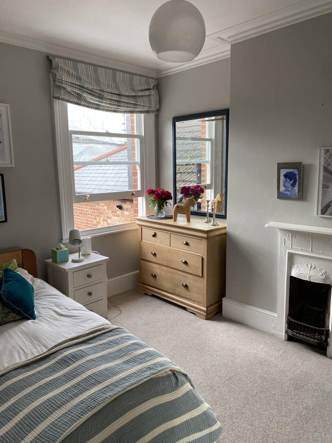 Lovely Room in a Homey House in St Margarets  Main Photo