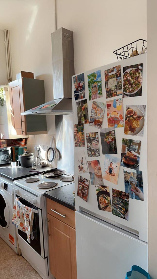 1 bed flat to rent Main Photo