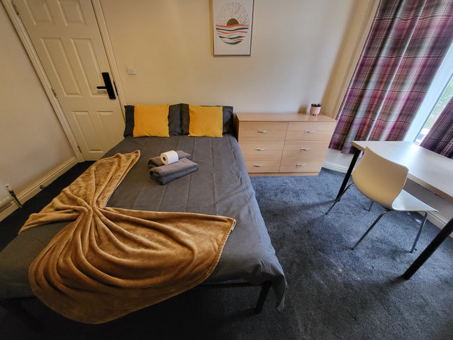 🔥 No Deposit, Immediate Move-in, Sheffield🔥 Main Photo