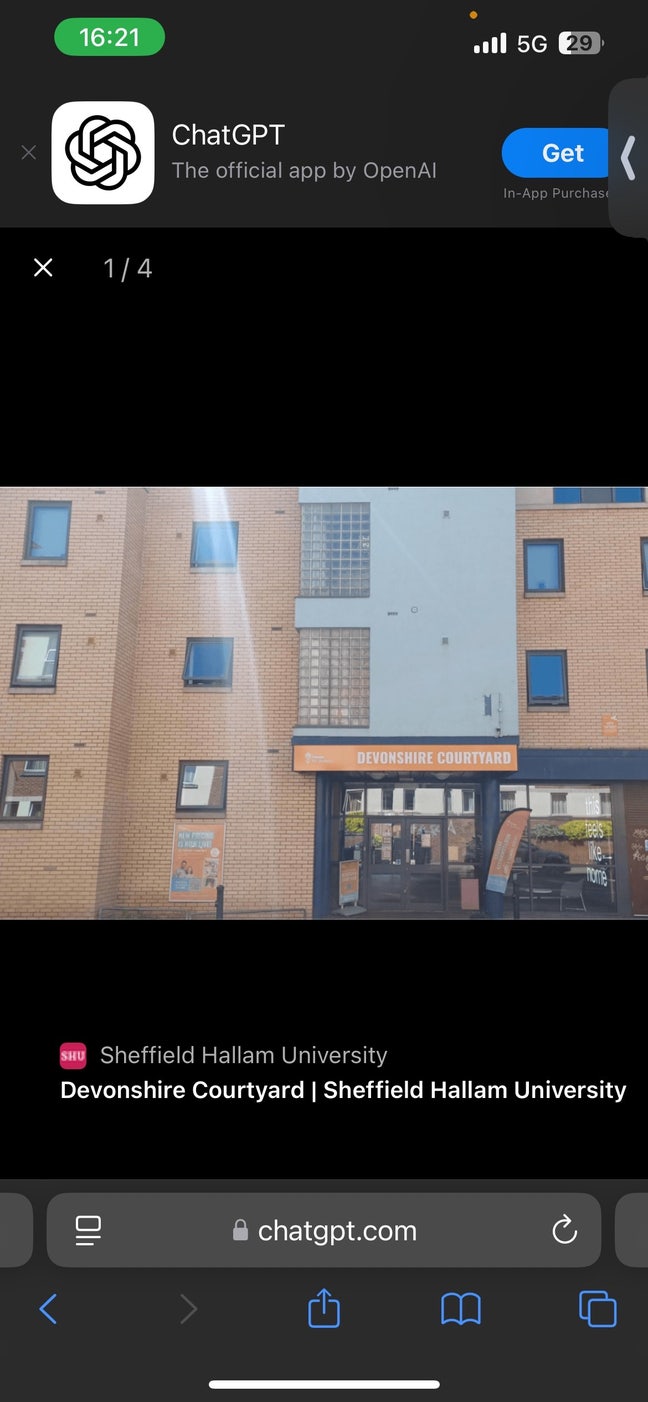 Tenancy takeover Main Photo