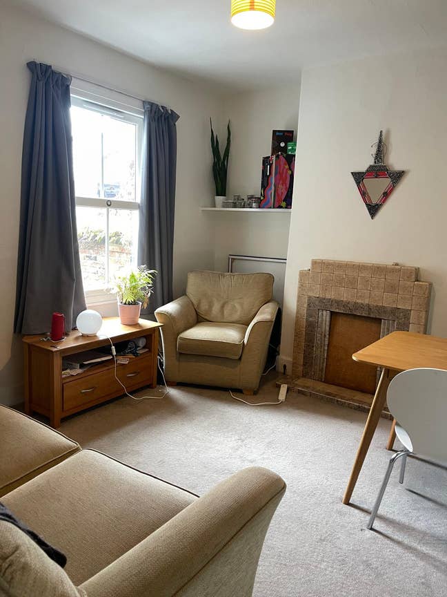 Replacement Tenant 2025/2026 + Short Sublet Oct Main Photo