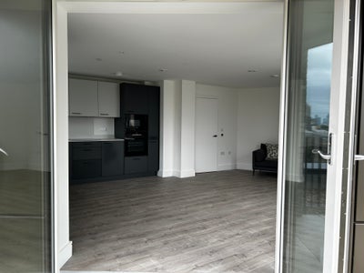 New Build | Double Rooms in Modern Development Main Photo