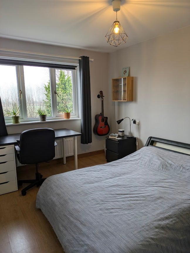 Lovely room to let Main Photo