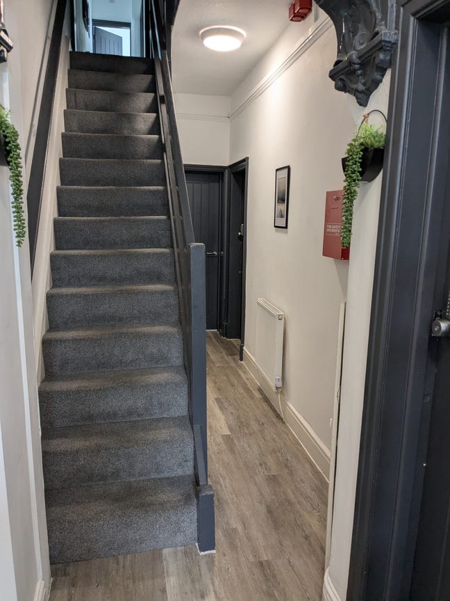 Modern, Cosy Double Rooms Central, Well-Connected  Main Photo