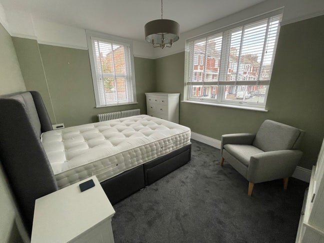 Two double rooms in large house by the sea Main Photo