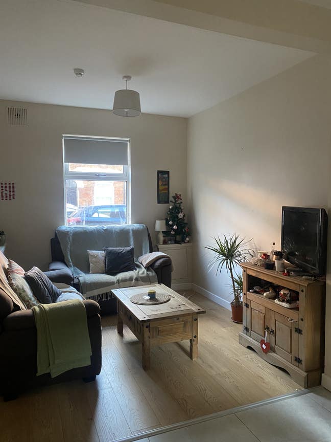 Double Room Ormeau Road Main Photo