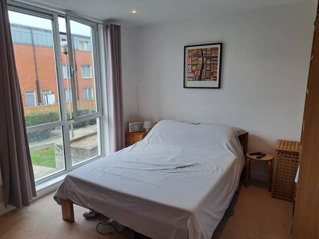 Double room in Stoke Newington Main Photo