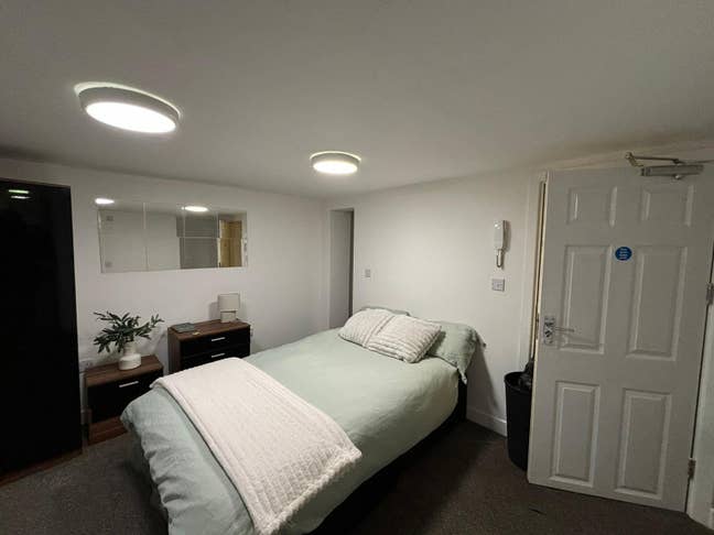 CV1 Double Ensuite 🏡 Main Photo