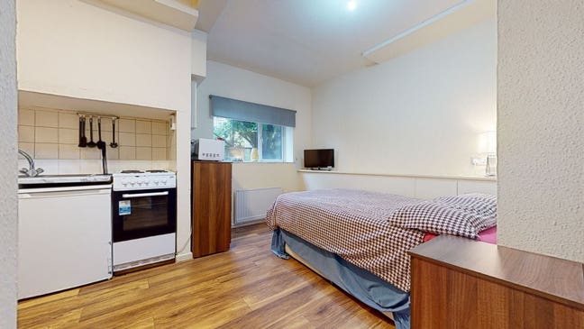  *Confortable Studio in Kilburn- Book a Viewing! Main Photo
