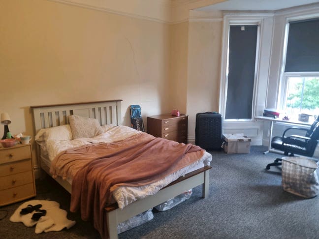 Room for rent Osbourne Road Main Photo