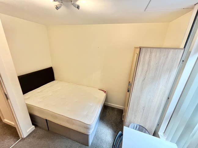 Supported Housing | £7/Week | Move today! Main Photo