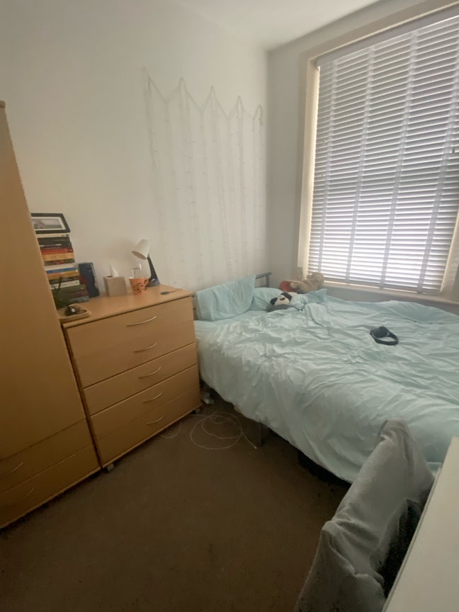 Amazing room in a nice flat/  Shepherds Bush Main Photo