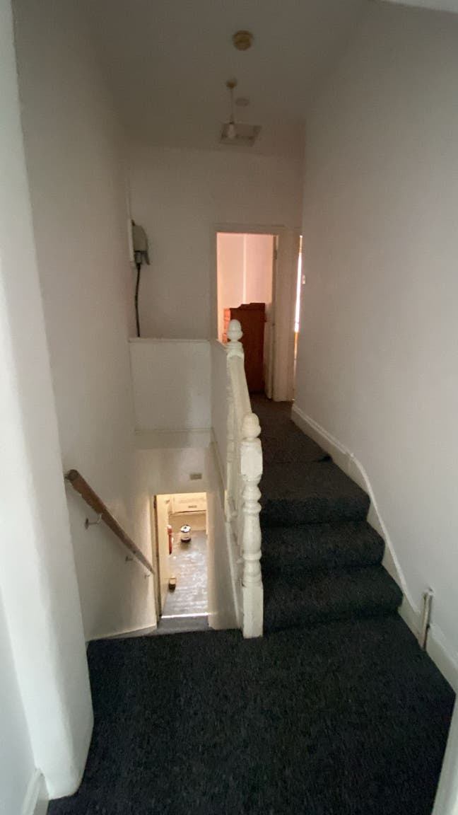 4 Bedroom apartment Main Photo