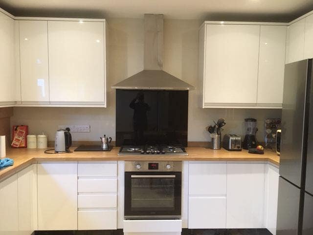 Two rooms available in CB1 @ £700pcm Main Photo