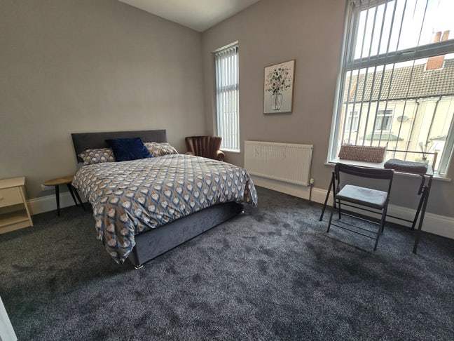 🌟Last Room Available – Queensgate Street, HU3🌟 Main Photo