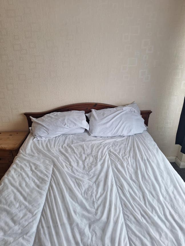 Double Room Shared House. Main Photo