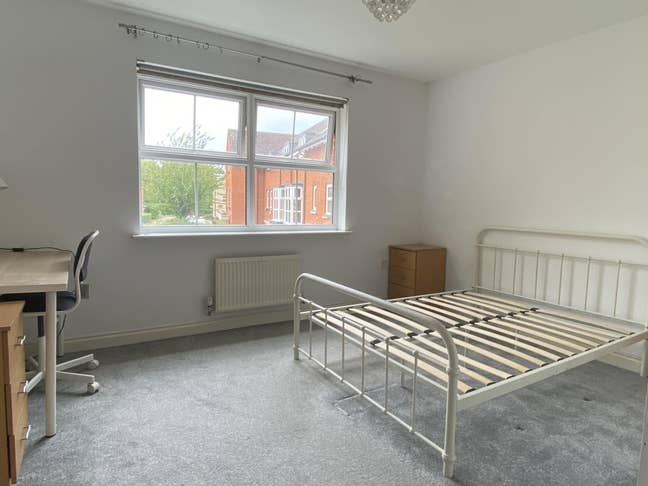 Double Room Bishops Stortford Main Photo